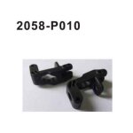 2058-P010 Brutal Pro Achsschenkelhalter vorne links