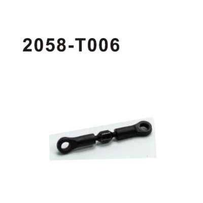 2058-T006 Brutal Pro Servozugstange