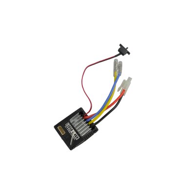 3-in-1 ESC+ Receiver Bonzer 3-in-1 electronic unit Bonzer