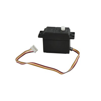 Lenkservo Bonzer neue Version 5-Fasenanschluss