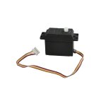 Lenkservo Bonzer neue Version 5-Fasenanschluss