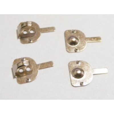 battery contacts EVO 4M / 4T