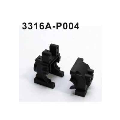 3316A-P004 Getriebegehäuse