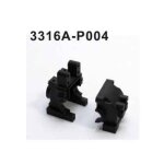 3316A-P004 Getriebegehäuse