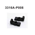 3316A-P008 Achsschenkel hinten links/rech