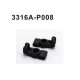 3316A-P008 Achsschenkel hinten links/rech
