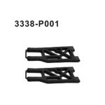 3338-P001 Querlenker vorne unten li/re