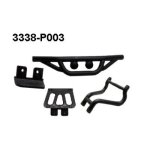 3338-P003 Rammschutz Set
