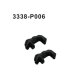3338-P006 Achsschenkelhalter vorne links