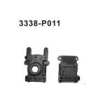 3338-P011 Getriebegehäuse