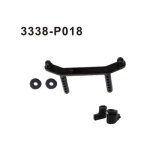 3338-P018 Karosseriehalterung