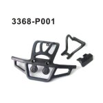 3368-P001 Rammschutz Set