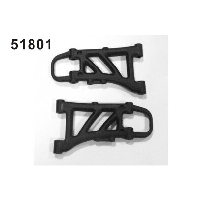 51801 Querlenker vorne L/R NEUE VERSION