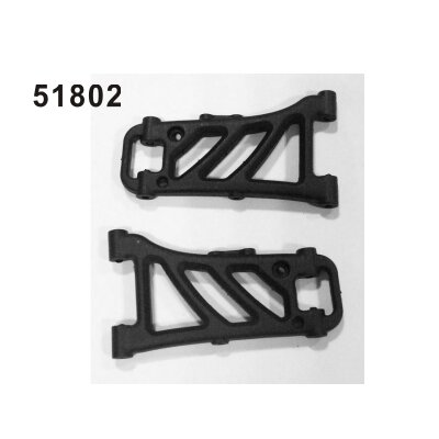 51802 Querlenker hinten L/R NEUE VERSION