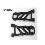 51802 Querlenker hinten L/R NEUE VERSION