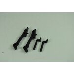 55802 Halterung Heckspoiler