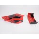 61018-B001 Karosse Buggy (Rot) Buggy AM10B Pro
