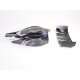 61018-B002 Karosse schwarz Buggy AM10B Pro