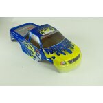 6518B-B001 Monstertruck blau 1:10  Karosserie Bonzer 2008G