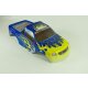 6518B-B001 Monstertruck blau 1:10  Karosserie Bonzer 2008G