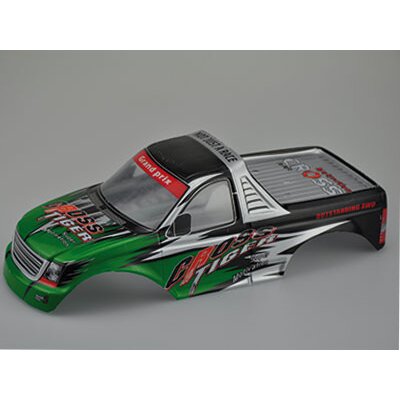 6518B-B002 Monstertruck 1:10  Karosserie Bonzer 2008G