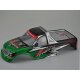 6518B-B002 Monstertruck 1:10  Karosserie Bonzer 2008G