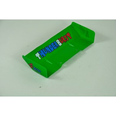 6528-B002 Buggy Spoiler Grün