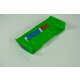 6528-B002 Buggy Spoiler Grün
