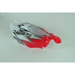 6528-B003 Buggy Karosserie Rot