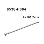 6538-H004 Alu Zentralwelle