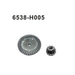 6538-H005 Kegelrad Set
