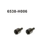 6538-H006 Mitnehmer Antriebswellen vorne