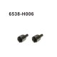 6538-H006 Mitnehmer Antriebswellen vorne