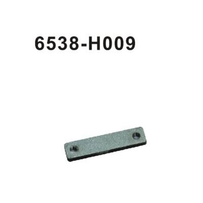 6538-H009 Motorhalterung