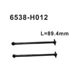 6538-H012 Antriebswelle hinten 2 Stück