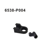 6538-P004 Halterung Zentrallwelle + Ante