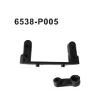 6538-P005 Servoarm inkl. Servoaufnahme