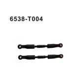 6538-T004 Querlenker oben v/h 2 Stück