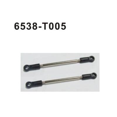 6538-T005 Spurstange 2 Stück