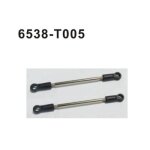 6538-T005 Spurstange 2 Stück