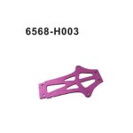 6568-H003 Alu Versteifungsplatte vorne