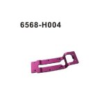 6568-H004 Alu Versteifungsplatte hinten