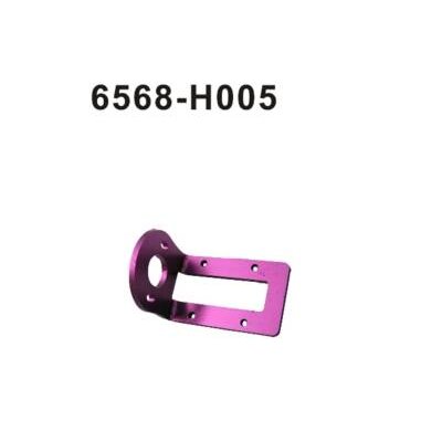 6568-H005 Alu Motorhalterung