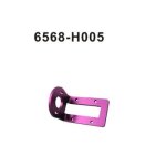 6568-H005 Alu Motorhalterung