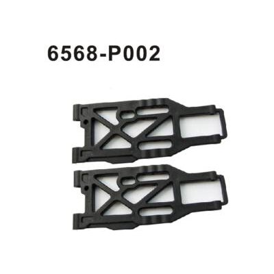 6568-P002 Querlenker unten vorne li/re