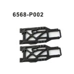 6568-P002 Querlenker unten vorne li/re