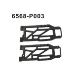 6568-P003 Querlenker unten hinten li/re
