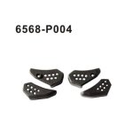 6568-P004 Halterung Dämpferbrücke