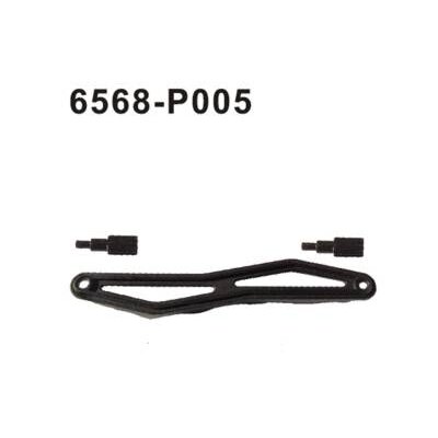 6568-P005 Akkuhalterung