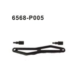 6568-P005 Akkuhalterung